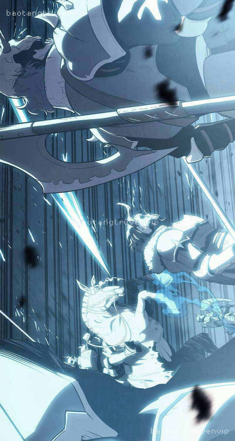 Vị Vua Mạnh Nhất Đã Trở Lại Chap 81 - Next Chap 82