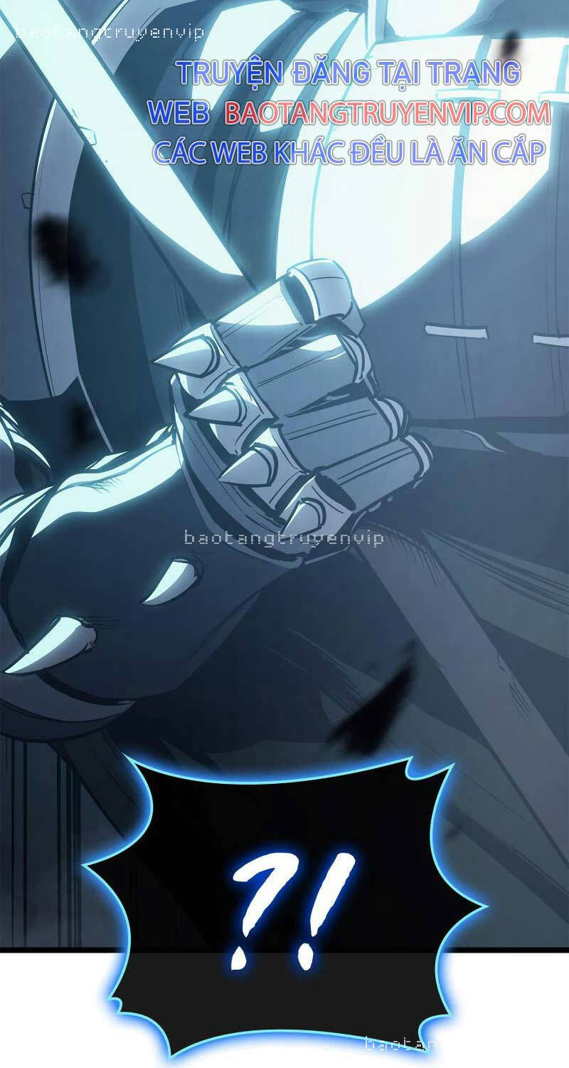 Vị Vua Mạnh Nhất Đã Trở Lại Chap 81 - Next Chap 82