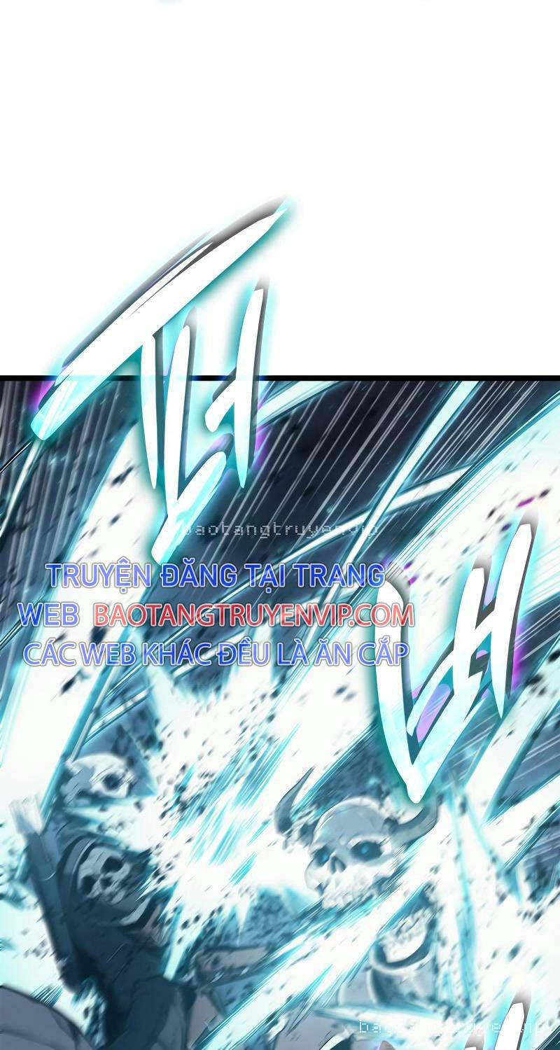 Vị Vua Mạnh Nhất Đã Trở Lại Chap 81 - Next Chap 82