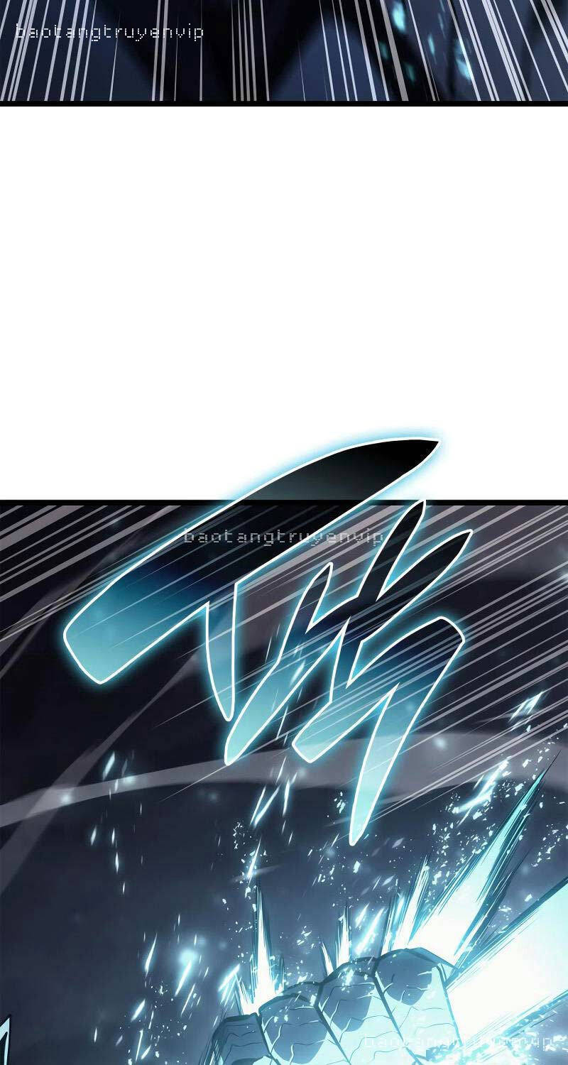 Vị Vua Mạnh Nhất Đã Trở Lại Chap 81 - Next Chap 82