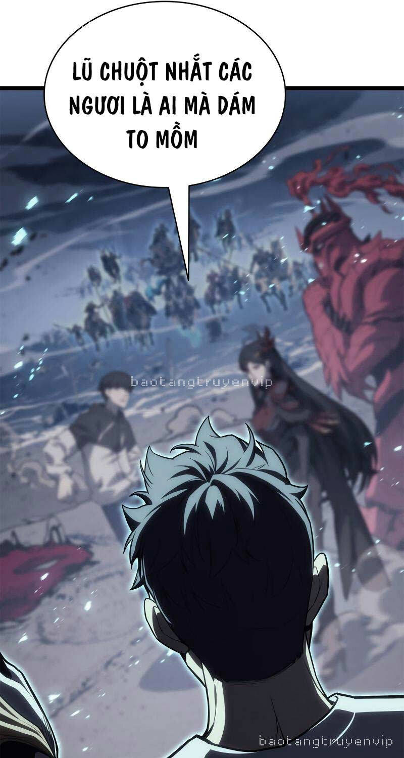 Vị Vua Mạnh Nhất Đã Trở Lại Chap 81 - Next Chap 82