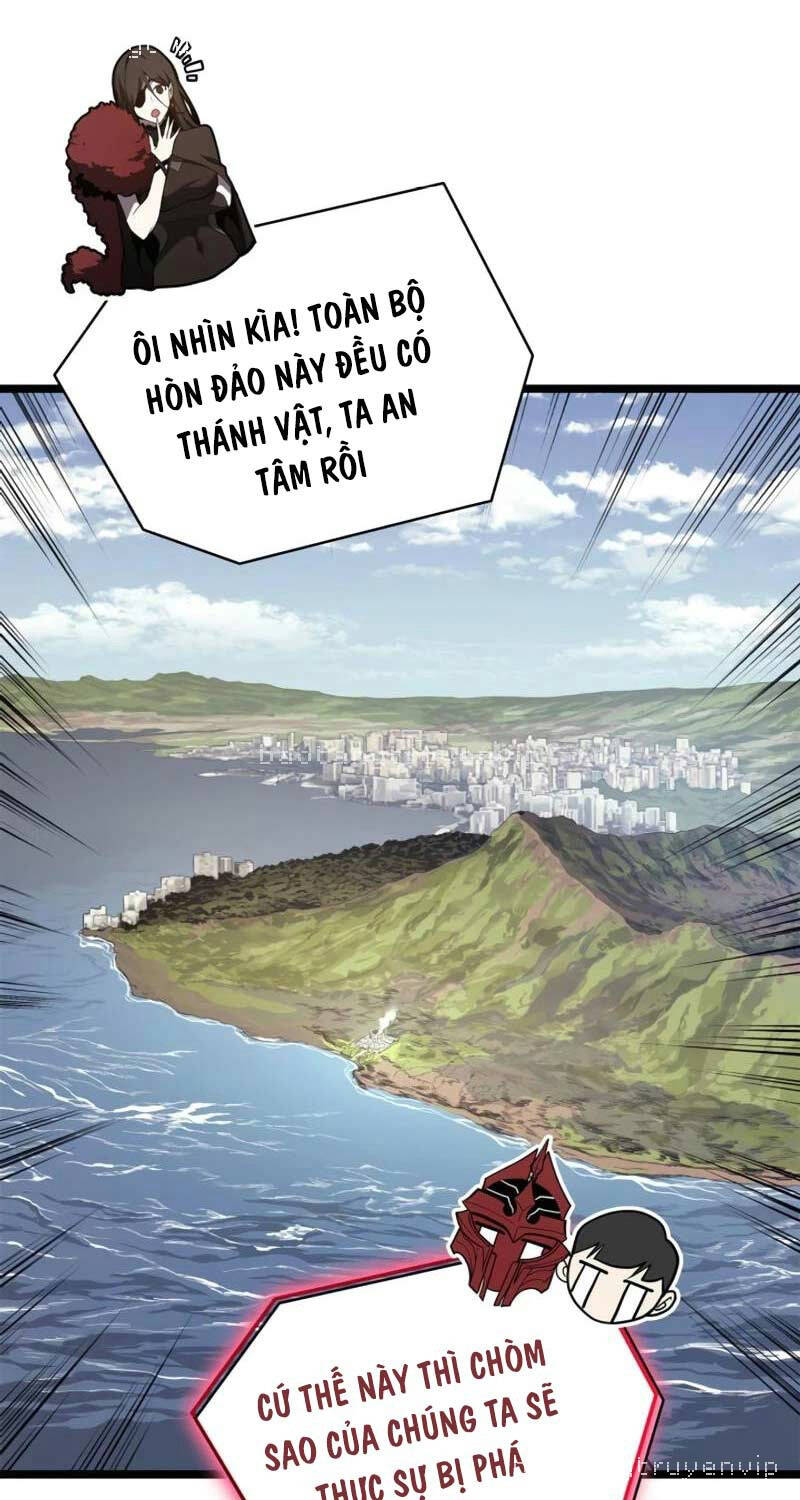 Vị Vua Mạnh Nhất Đã Trở Lại Chap 81 - Next Chap 82