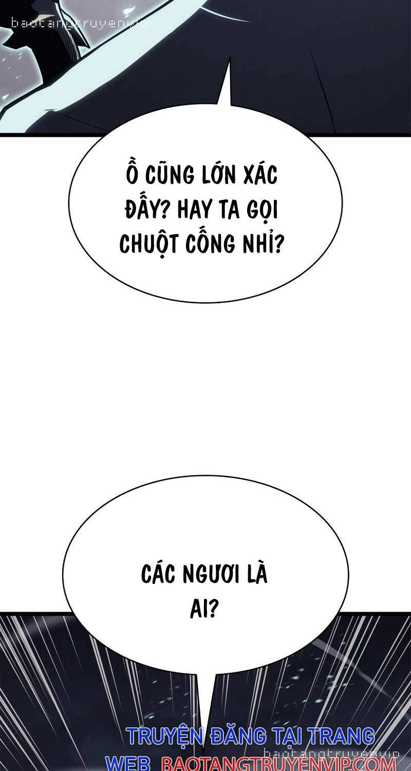 Vị Vua Mạnh Nhất Đã Trở Lại Chap 81 - Next Chap 82