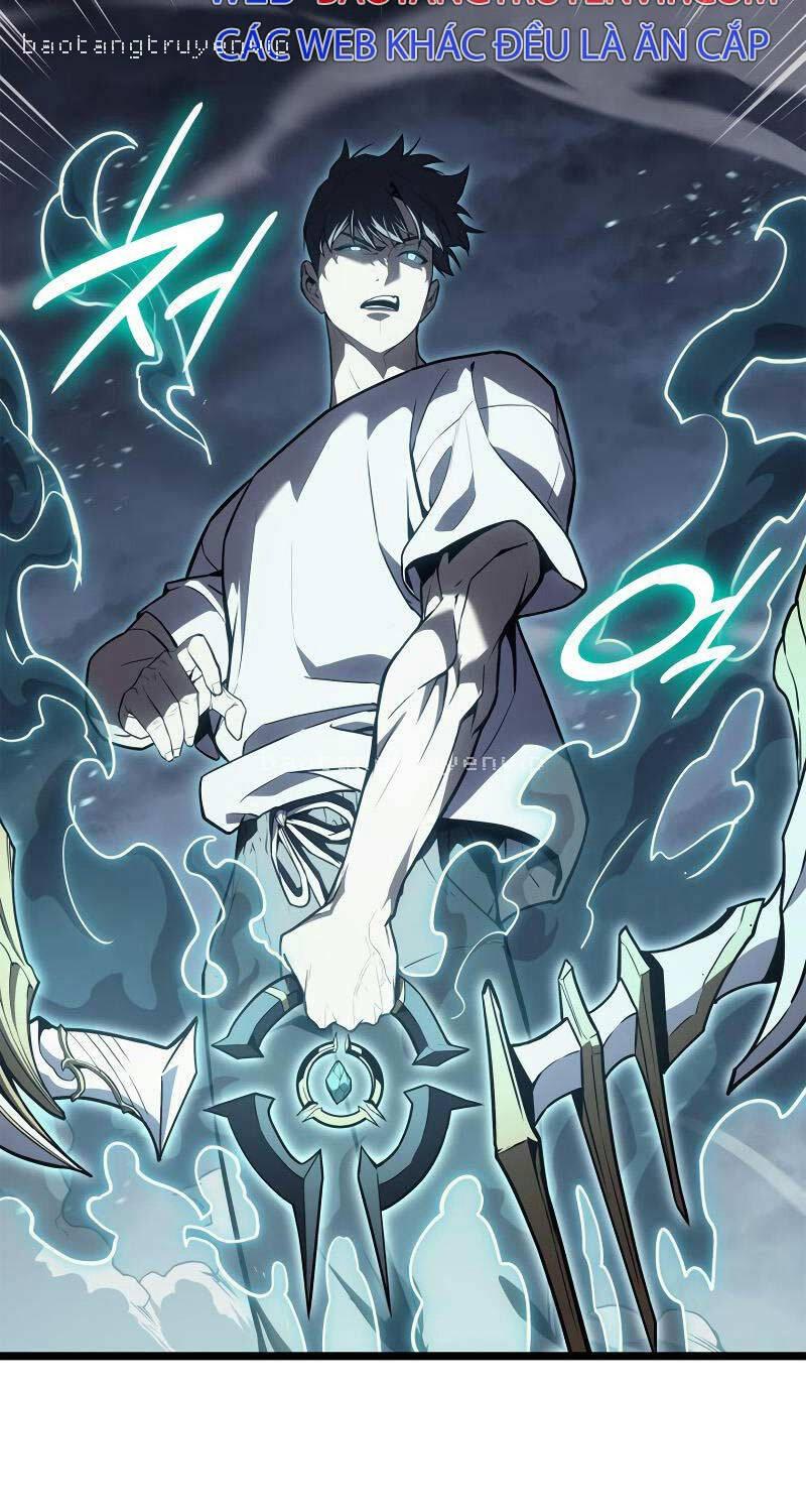 Vị Vua Mạnh Nhất Đã Trở Lại Chap 81 - Next Chap 82