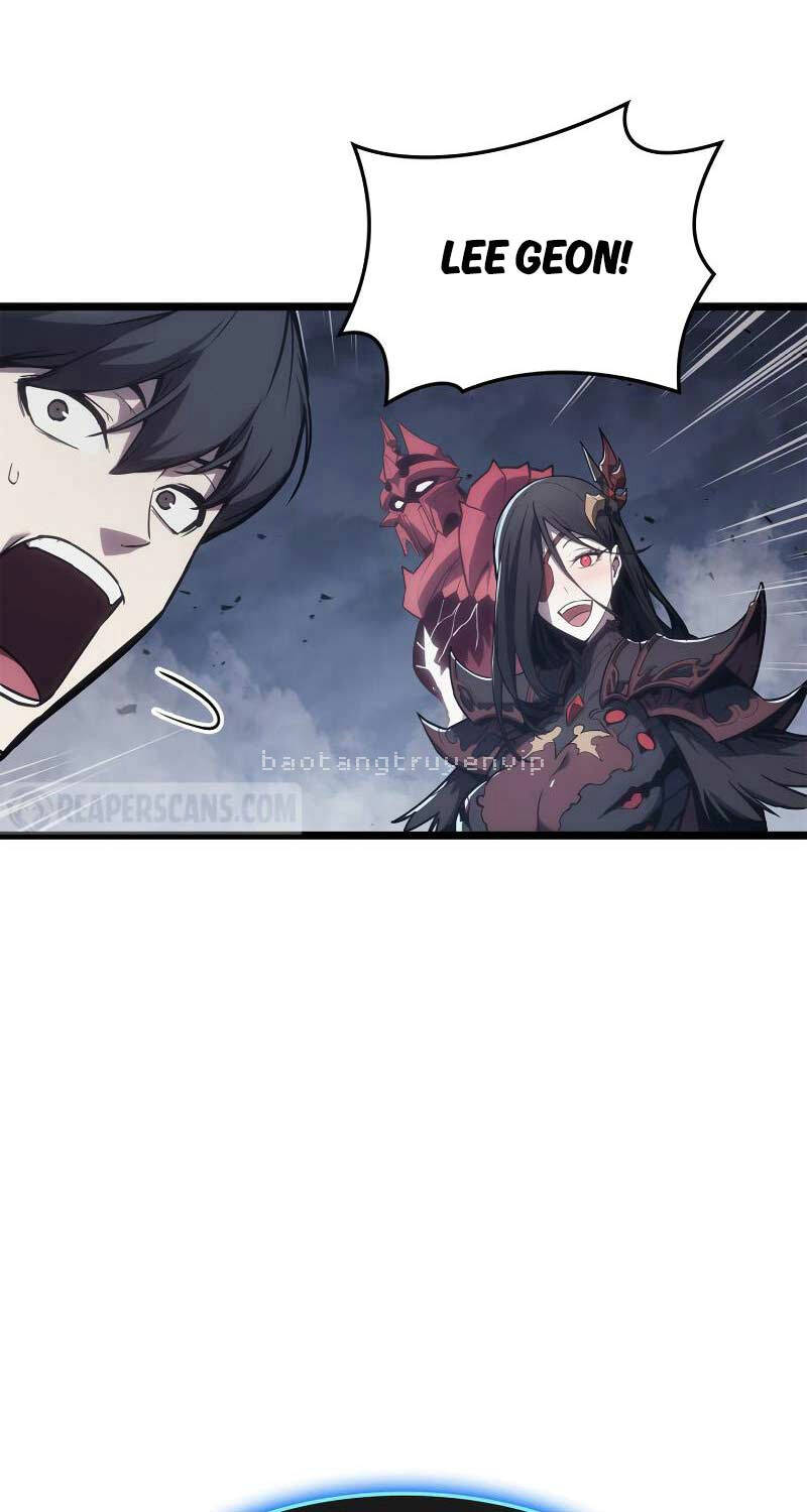 Vị Vua Mạnh Nhất Đã Trở Lại Chap 81 - Next Chap 82