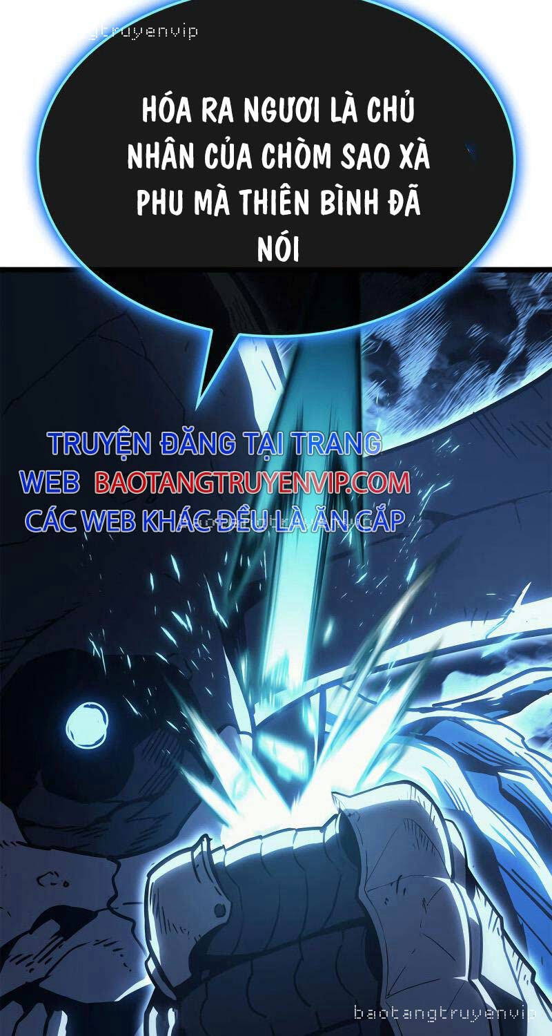 Vị Vua Mạnh Nhất Đã Trở Lại Chap 81 - Next Chap 82