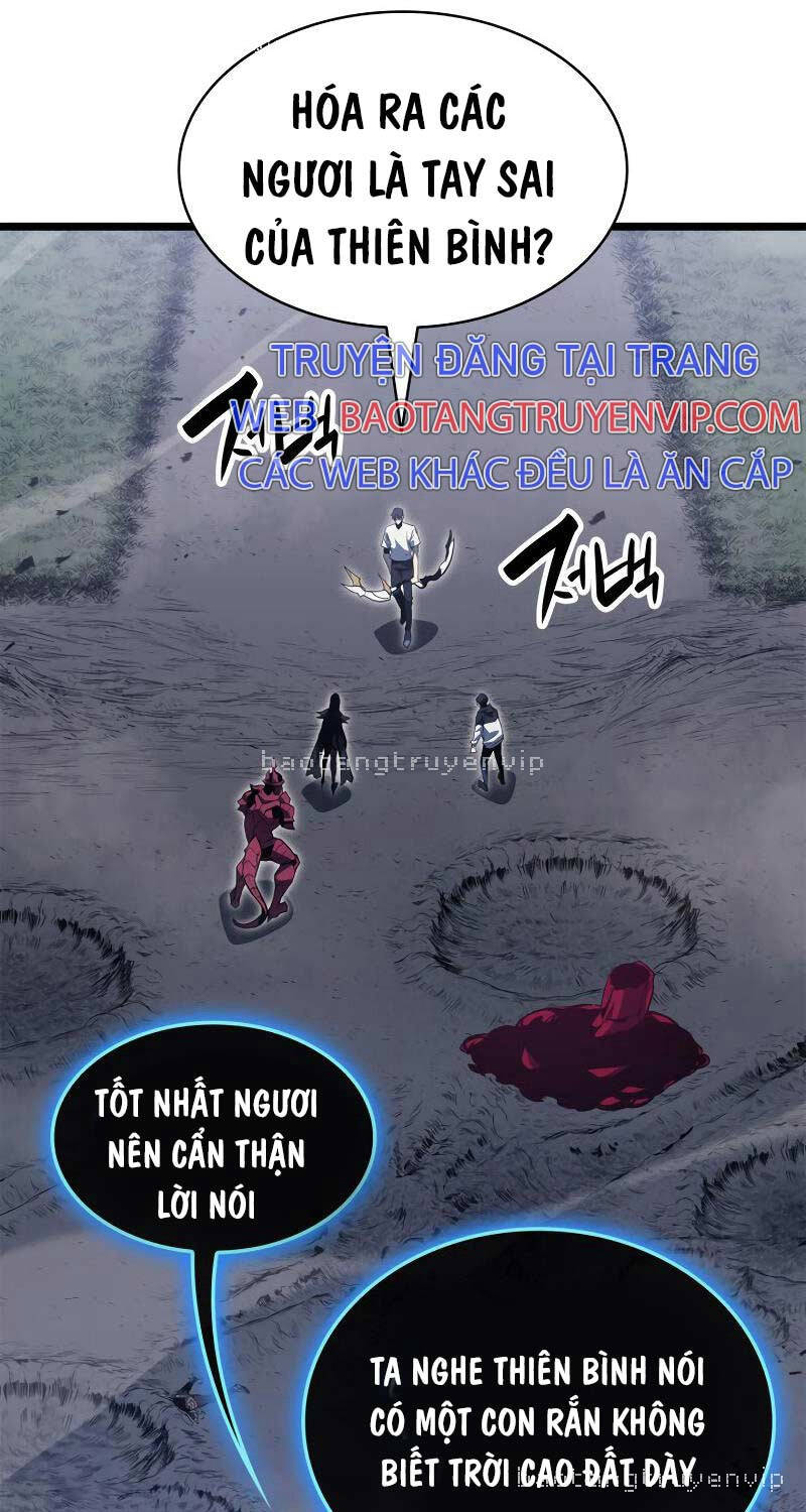 Vị Vua Mạnh Nhất Đã Trở Lại Chap 81 - Next Chap 82
