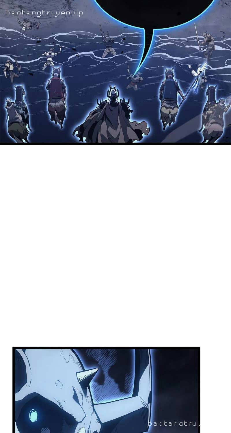Vị Vua Mạnh Nhất Đã Trở Lại Chap 81 - Next Chap 82