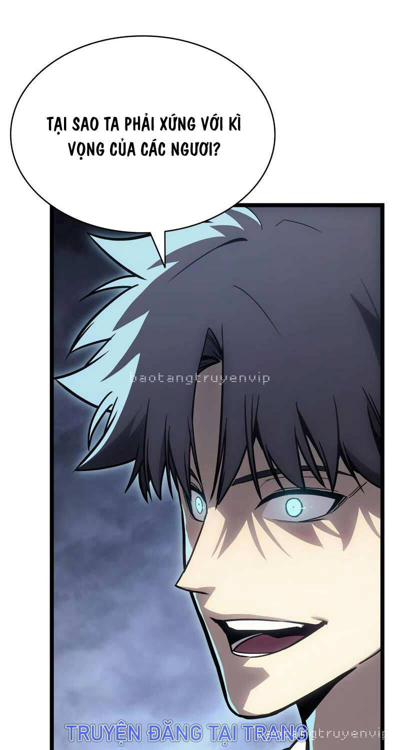 Vị Vua Mạnh Nhất Đã Trở Lại Chap 81 - Next Chap 82