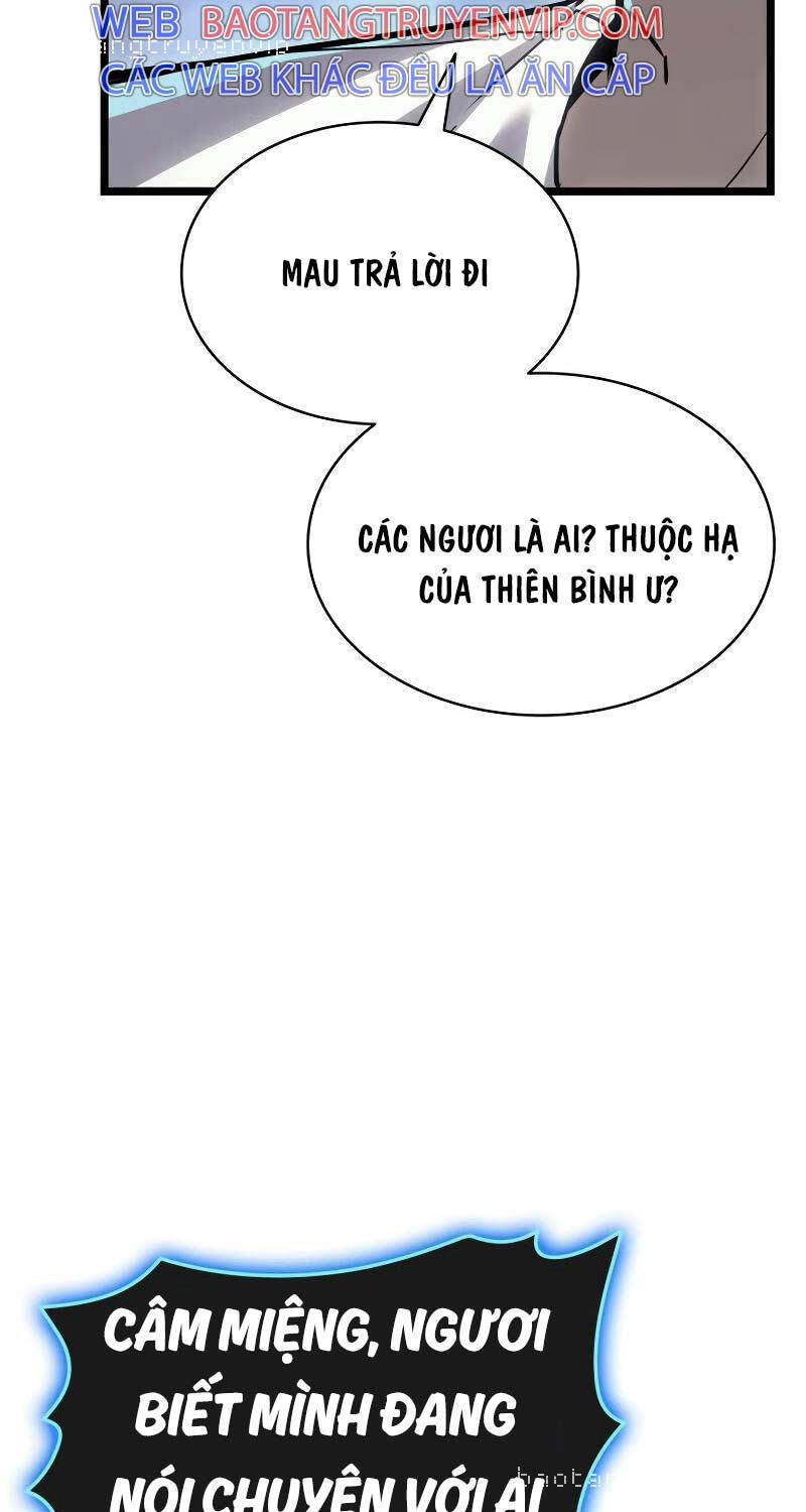 Vị Vua Mạnh Nhất Đã Trở Lại Chap 81 - Next Chap 82
