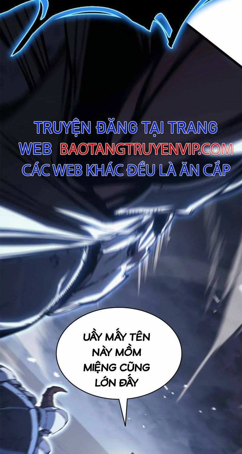Vị Vua Mạnh Nhất Đã Trở Lại Chap 82 - Next Chap 83