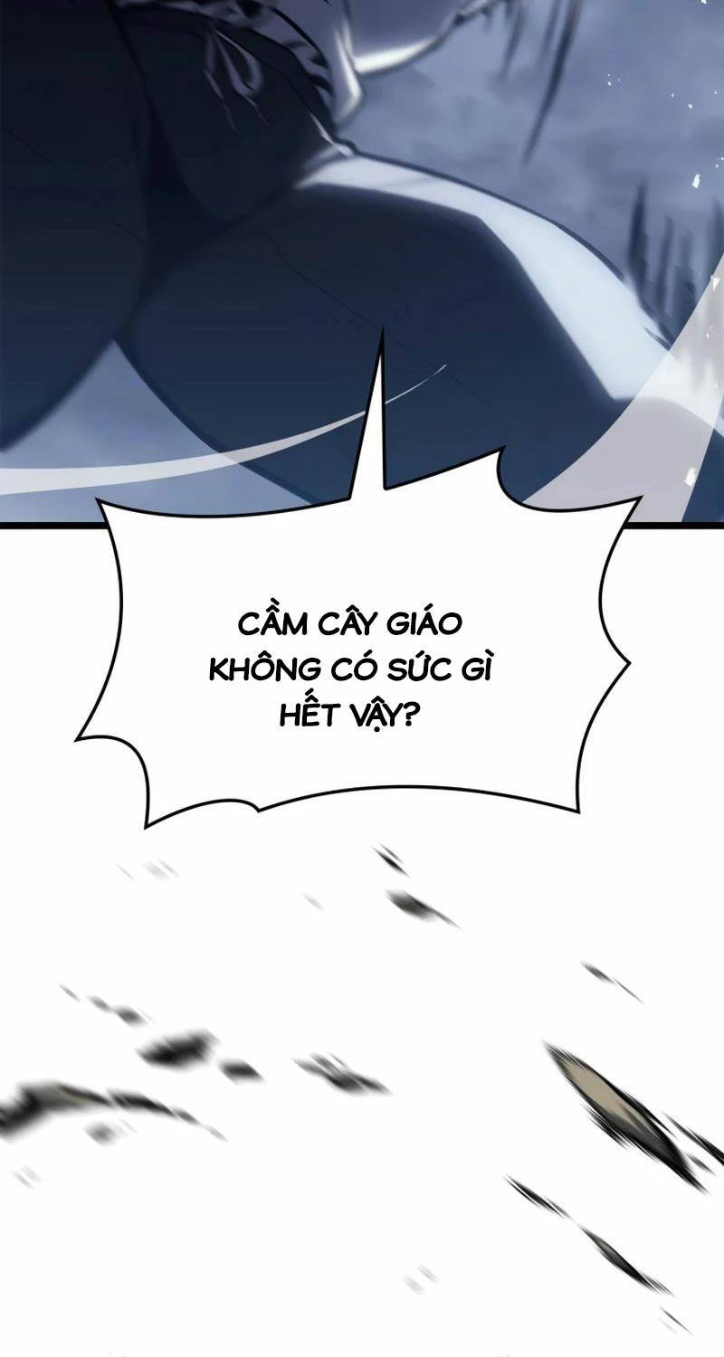 Vị Vua Mạnh Nhất Đã Trở Lại Chap 82 - Next Chap 83