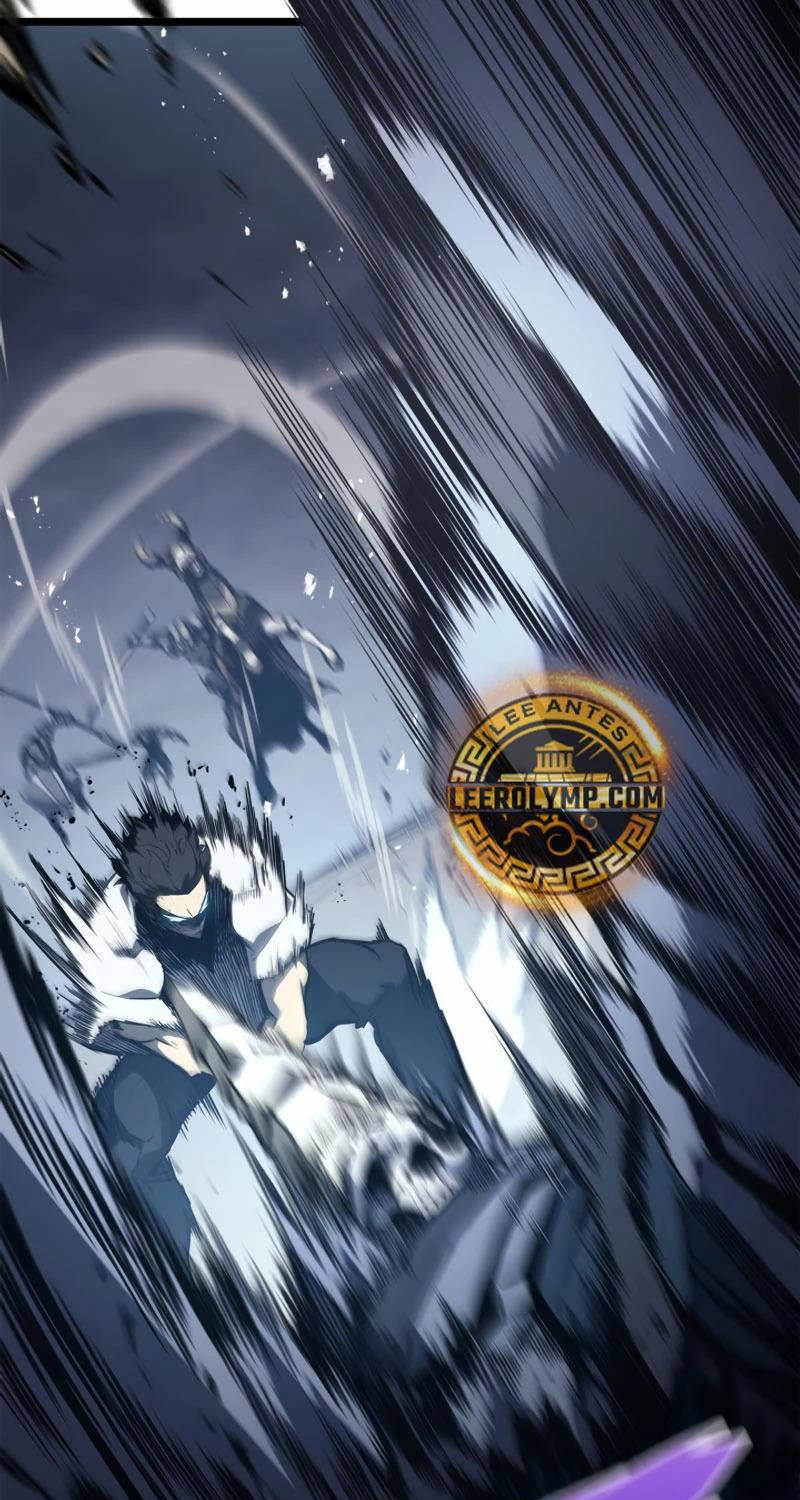 Vị Vua Mạnh Nhất Đã Trở Lại Chap 82 - Next Chap 83