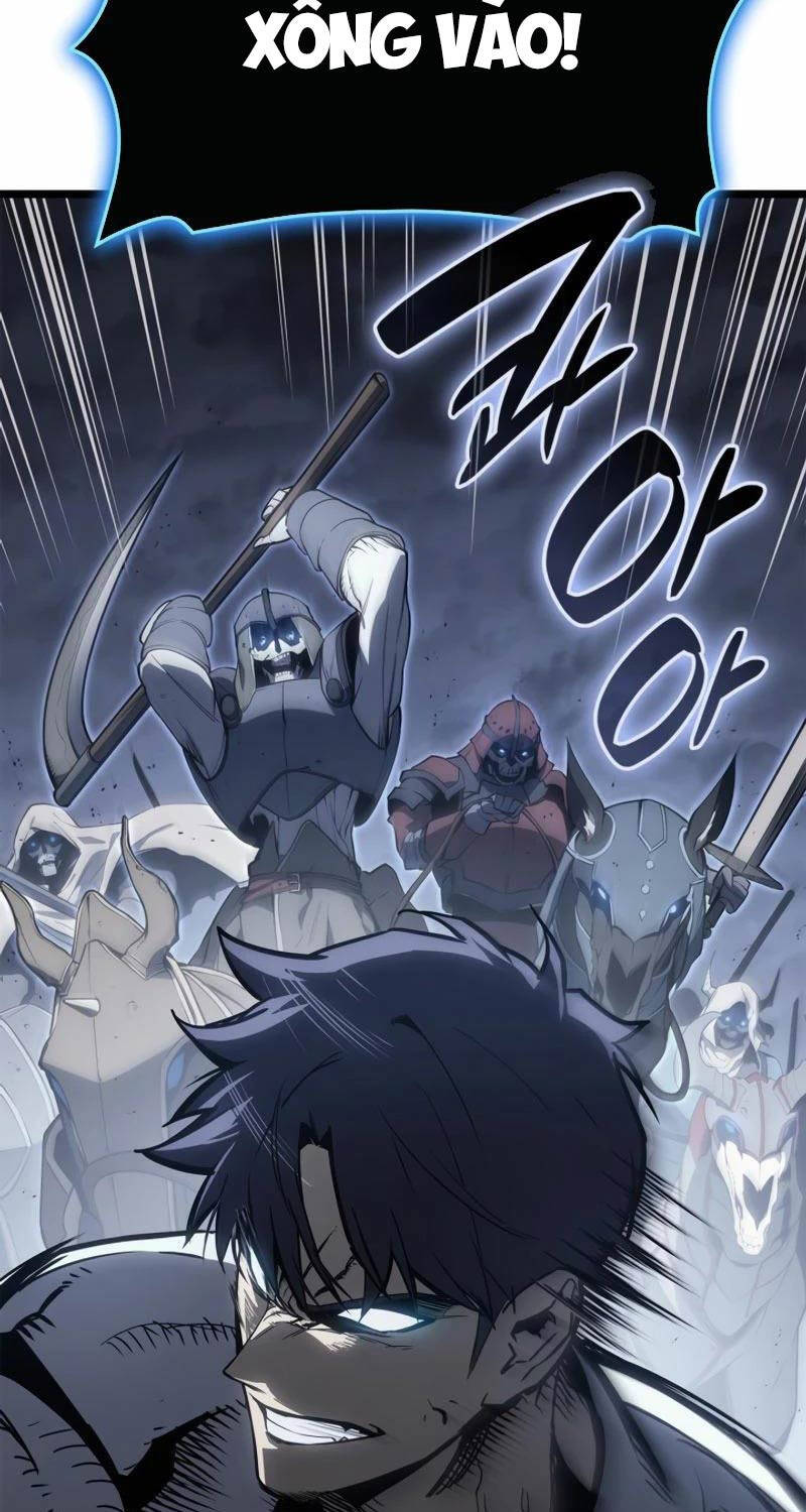 Vị Vua Mạnh Nhất Đã Trở Lại Chap 82 - Next Chap 83