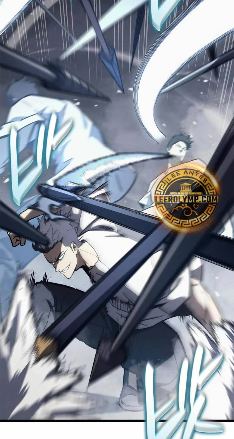 Vị Vua Mạnh Nhất Đã Trở Lại Chap 82 - Next Chap 83