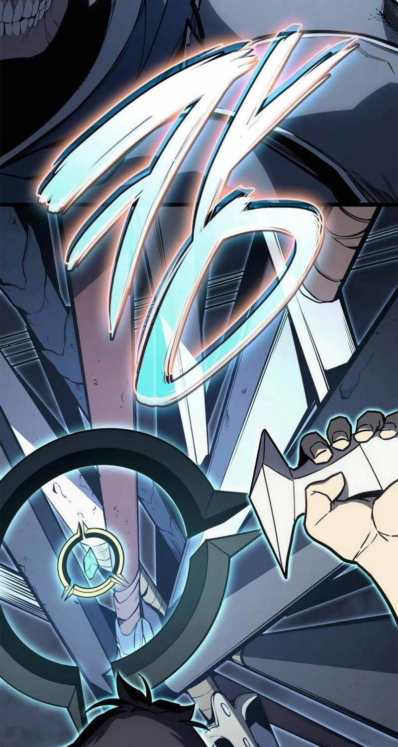 Vị Vua Mạnh Nhất Đã Trở Lại Chap 82 - Next Chap 83