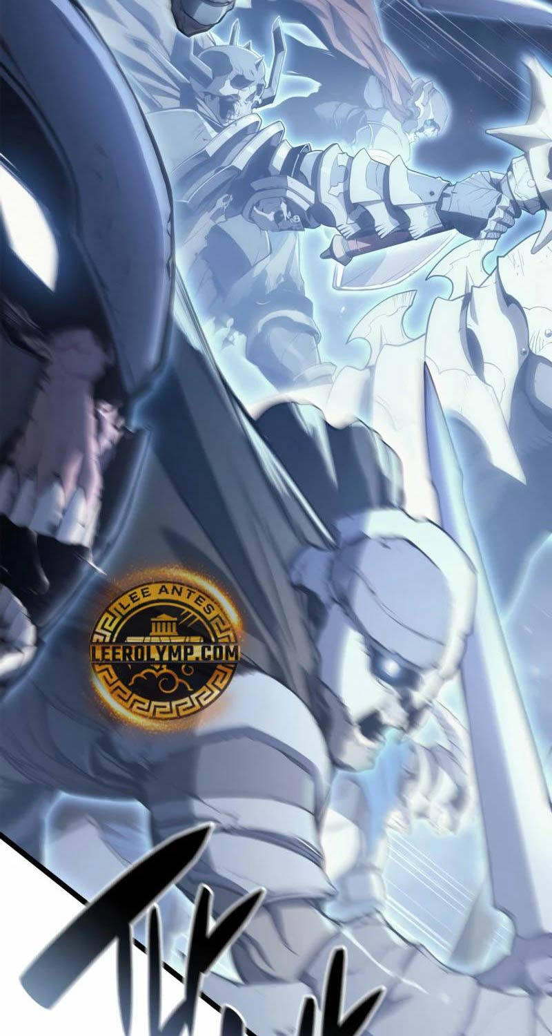 Vị Vua Mạnh Nhất Đã Trở Lại Chap 82 - Next Chap 83
