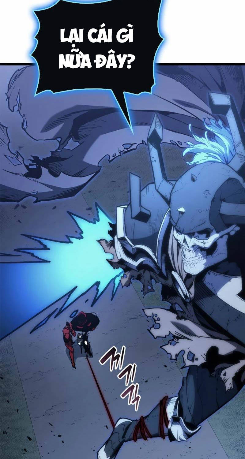 Vị Vua Mạnh Nhất Đã Trở Lại Chap 82 - Next Chap 83