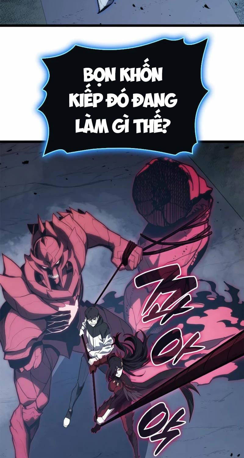 Vị Vua Mạnh Nhất Đã Trở Lại Chap 82 - Next Chap 83