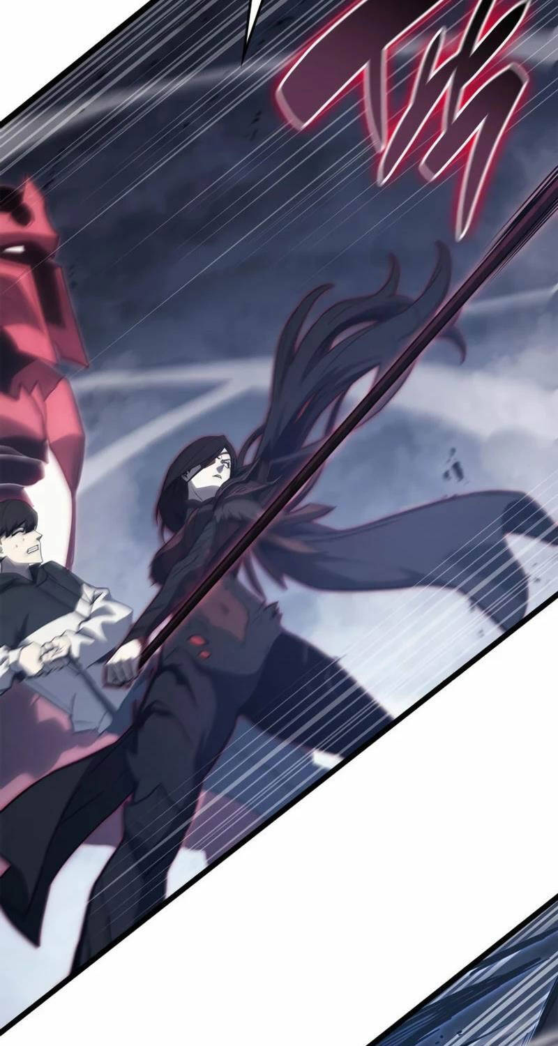 Vị Vua Mạnh Nhất Đã Trở Lại Chap 82 - Next Chap 83