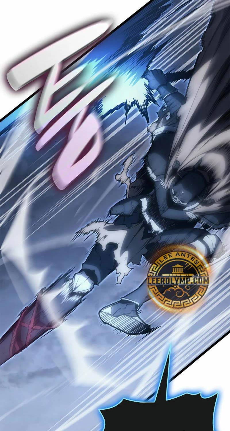 Vị Vua Mạnh Nhất Đã Trở Lại Chap 82 - Next Chap 83