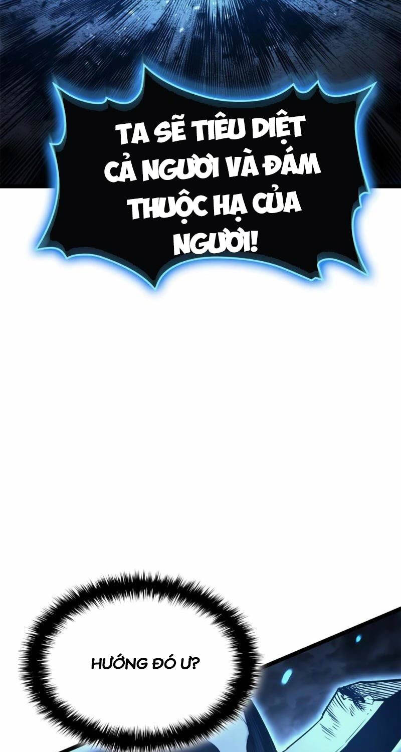Vị Vua Mạnh Nhất Đã Trở Lại Chap 82 - Next Chap 83