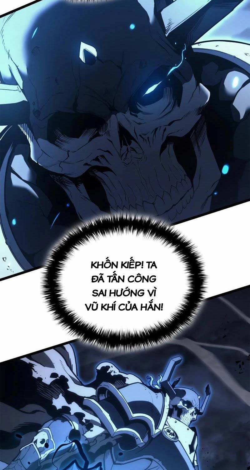 Vị Vua Mạnh Nhất Đã Trở Lại Chap 82 - Next Chap 83