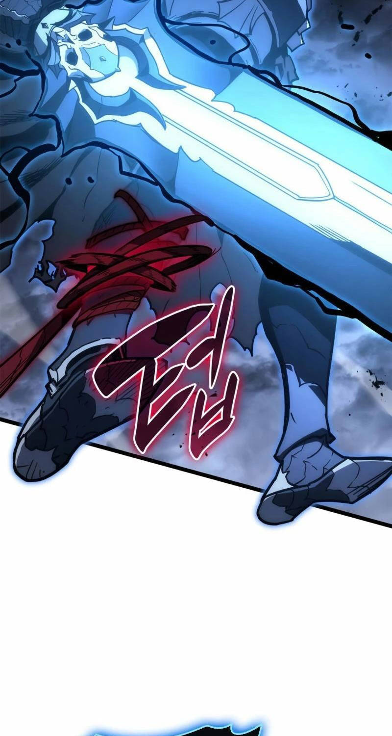 Vị Vua Mạnh Nhất Đã Trở Lại Chap 82 - Next Chap 83