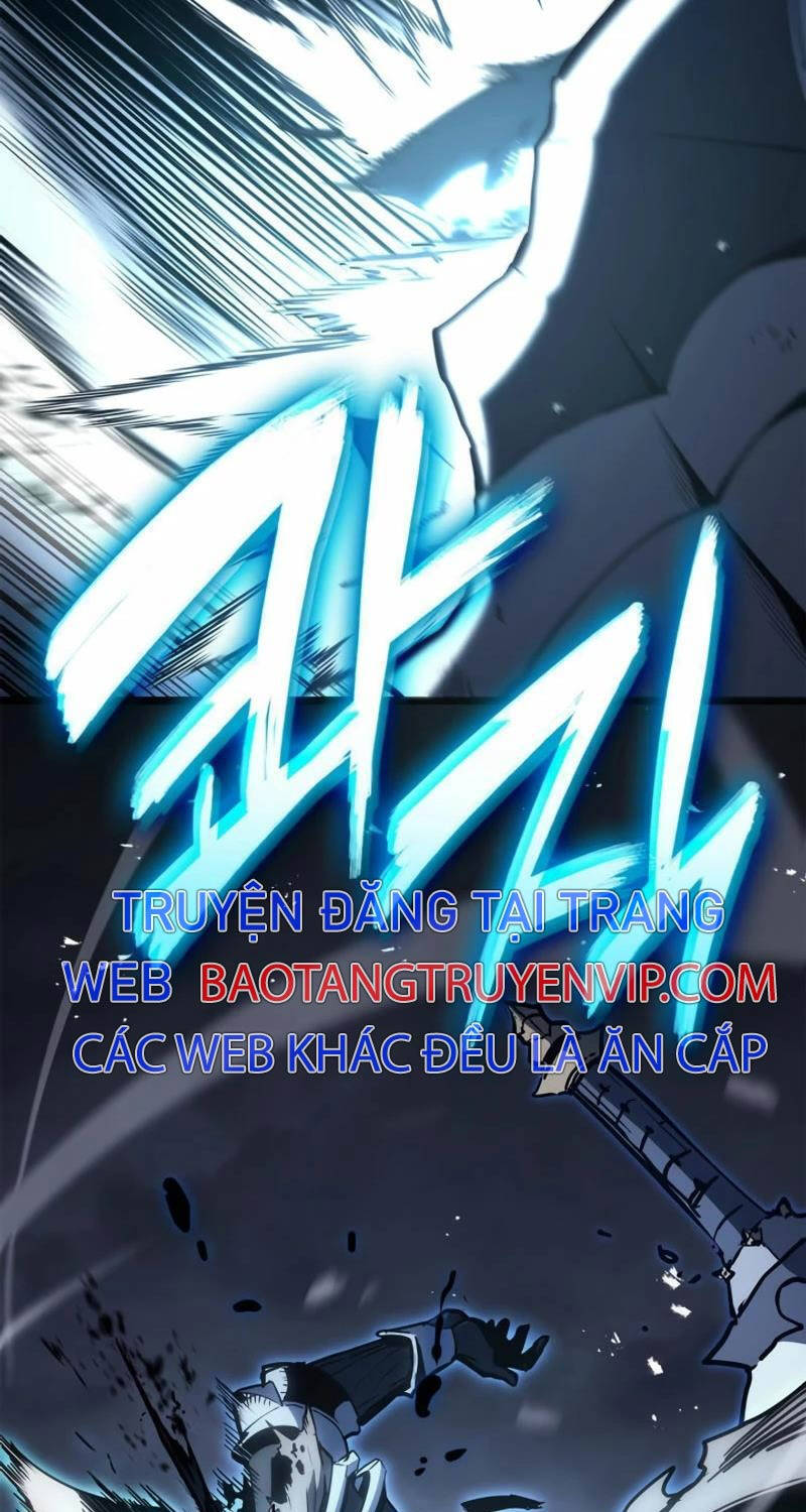 Vị Vua Mạnh Nhất Đã Trở Lại Chap 82 - Next Chap 83
