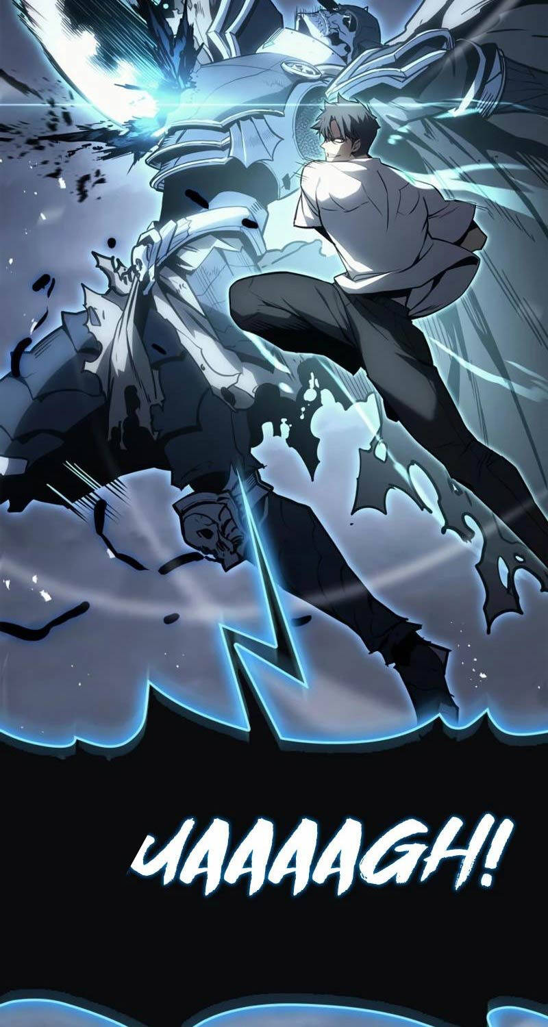 Vị Vua Mạnh Nhất Đã Trở Lại Chap 82 - Next Chap 83