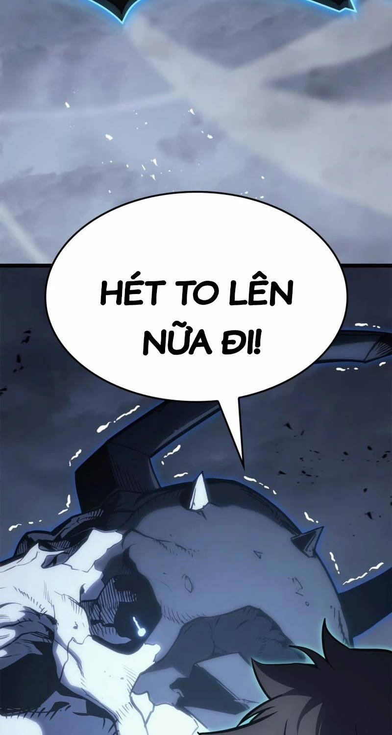 Vị Vua Mạnh Nhất Đã Trở Lại Chap 82 - Next Chap 83