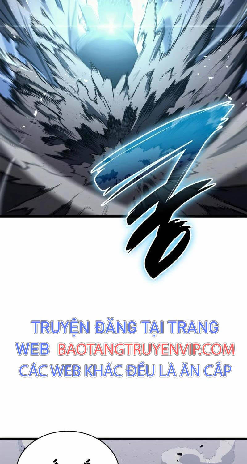 Vị Vua Mạnh Nhất Đã Trở Lại Chap 82 - Next Chap 83