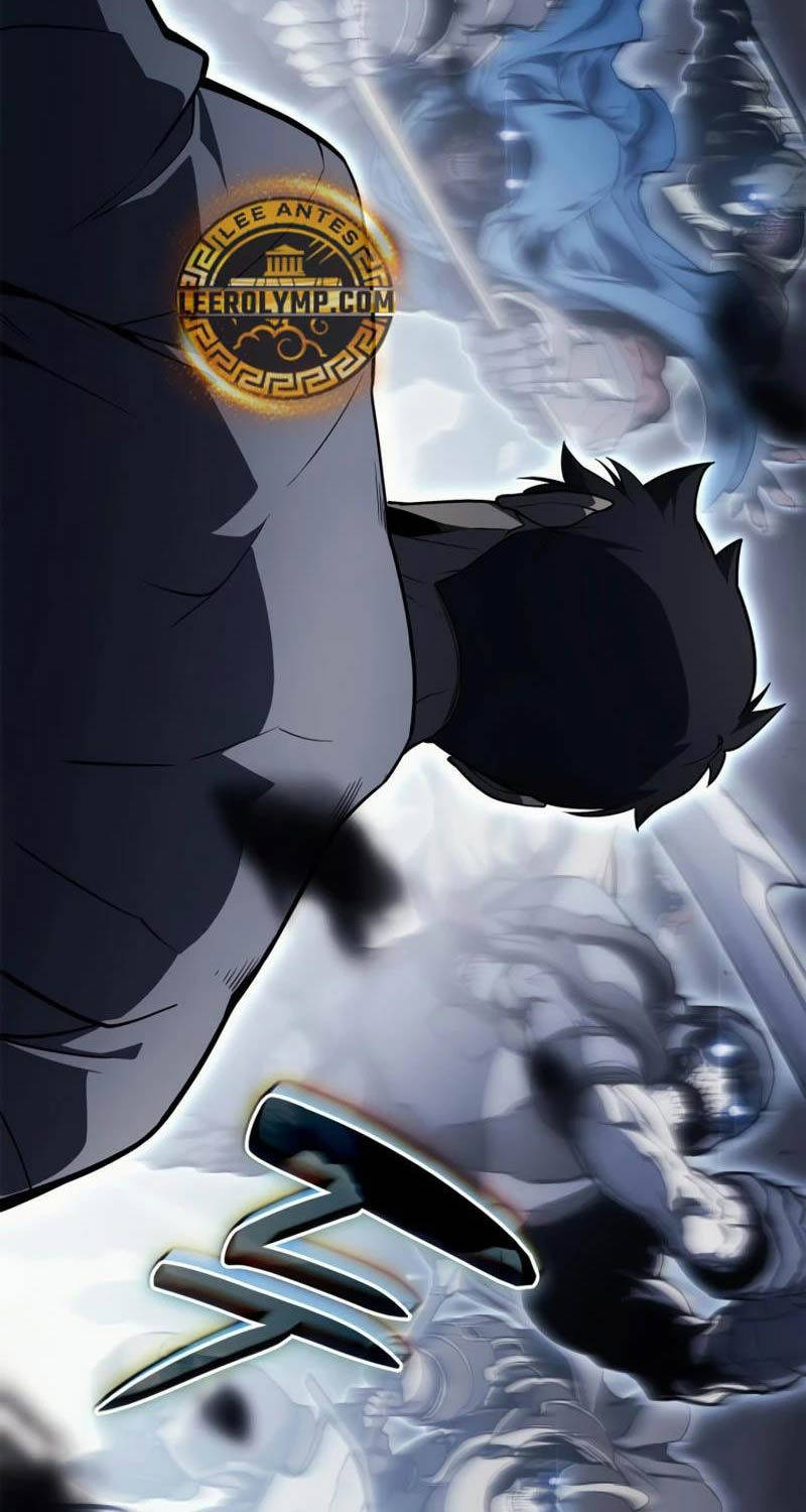 Vị Vua Mạnh Nhất Đã Trở Lại Chap 82 - Next Chap 83