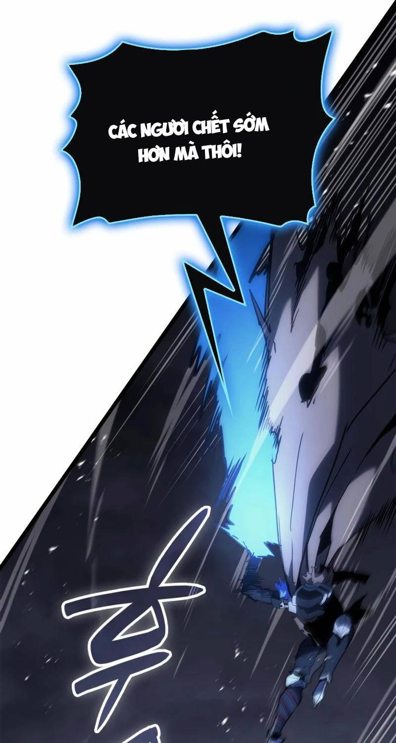 Vị Vua Mạnh Nhất Đã Trở Lại Chap 82 - Next Chap 83