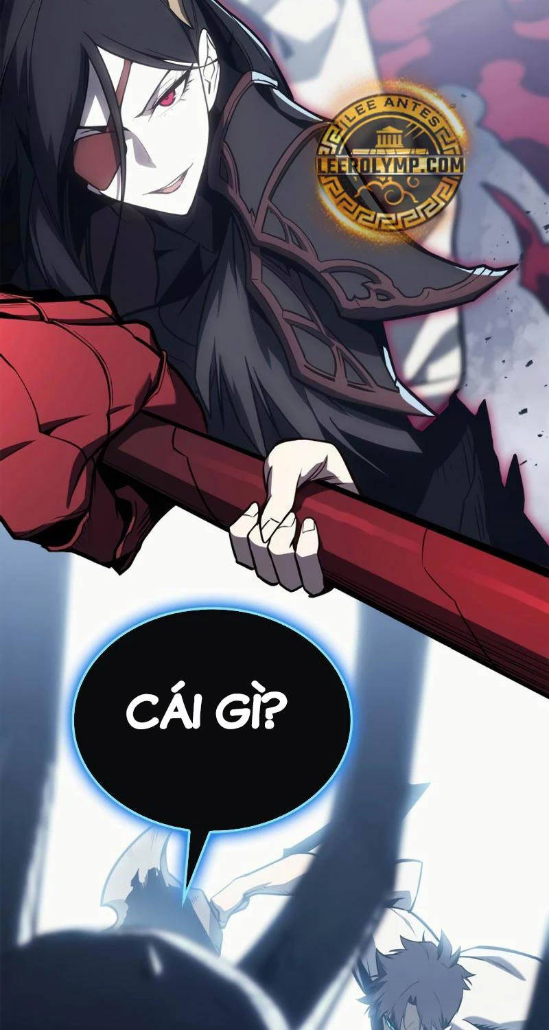 Vị Vua Mạnh Nhất Đã Trở Lại Chap 82 - Next Chap 83