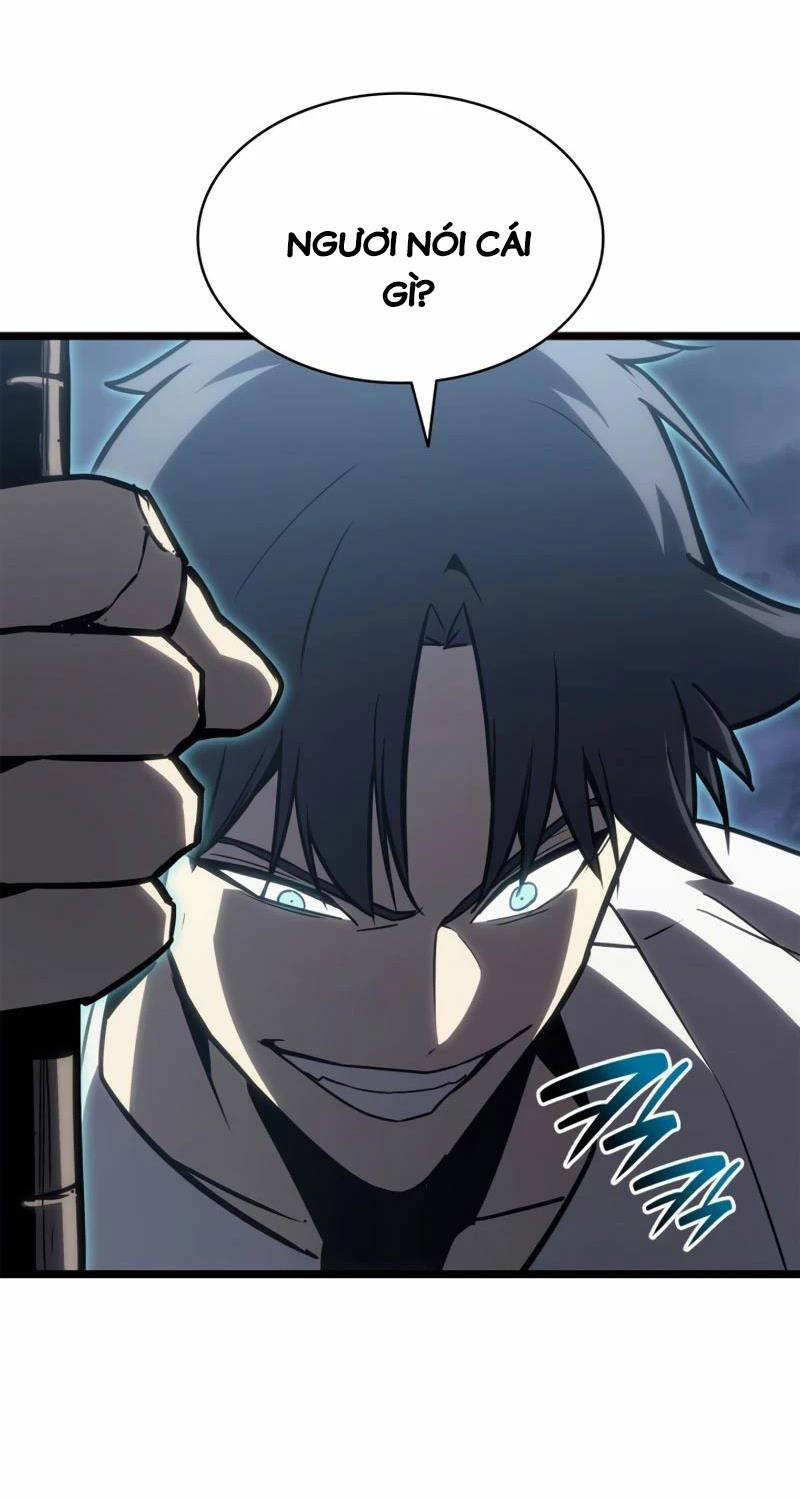 Vị Vua Mạnh Nhất Đã Trở Lại Chap 82 - Next Chap 83