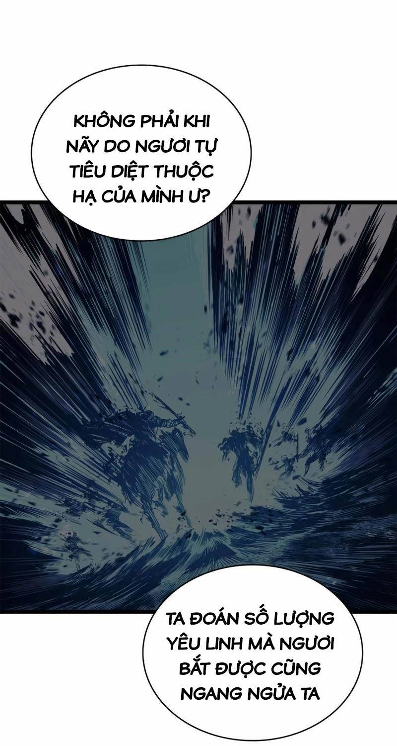 Vị Vua Mạnh Nhất Đã Trở Lại Chap 82 - Next Chap 83