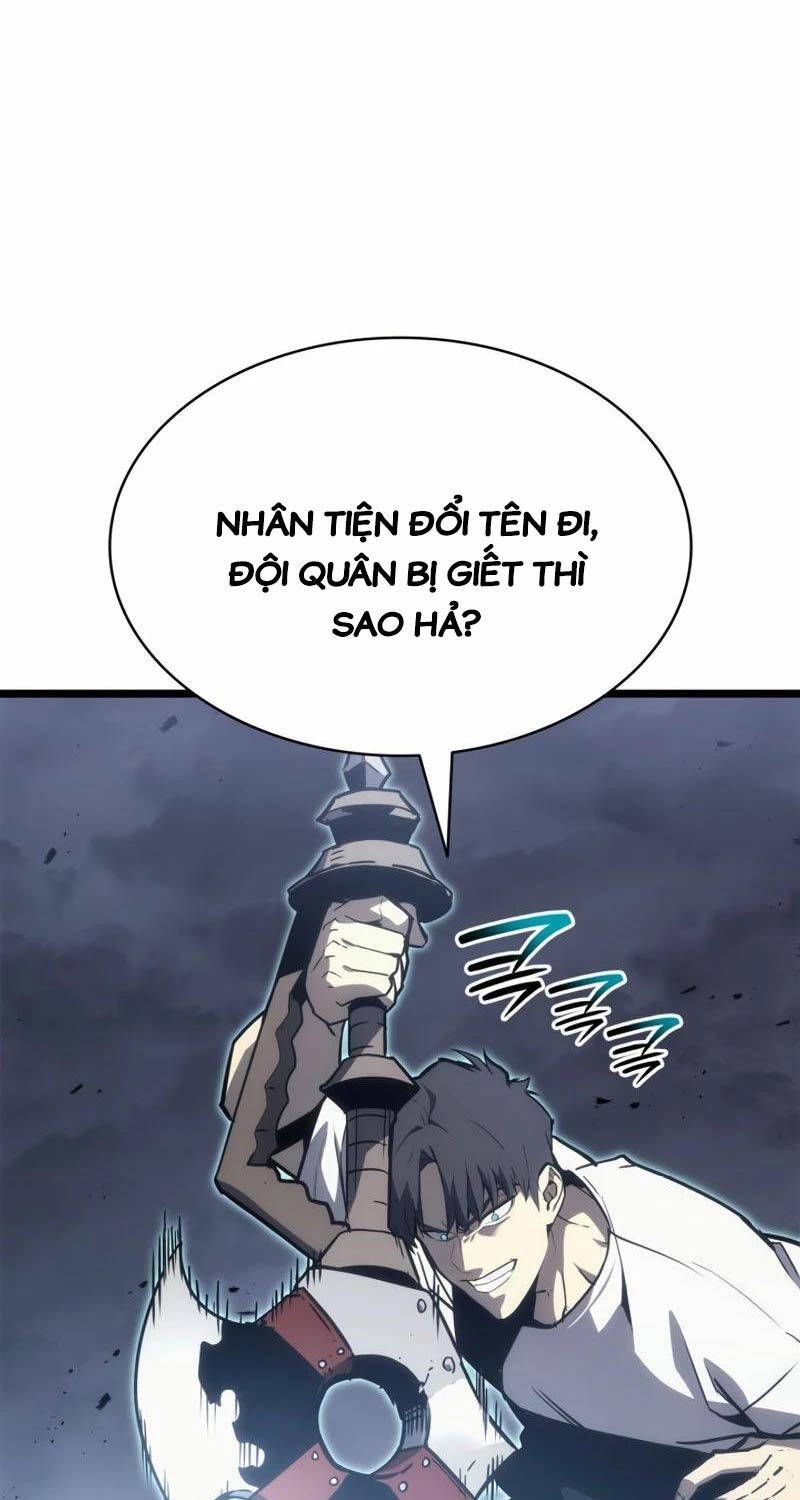 Vị Vua Mạnh Nhất Đã Trở Lại Chap 82 - Next Chap 83