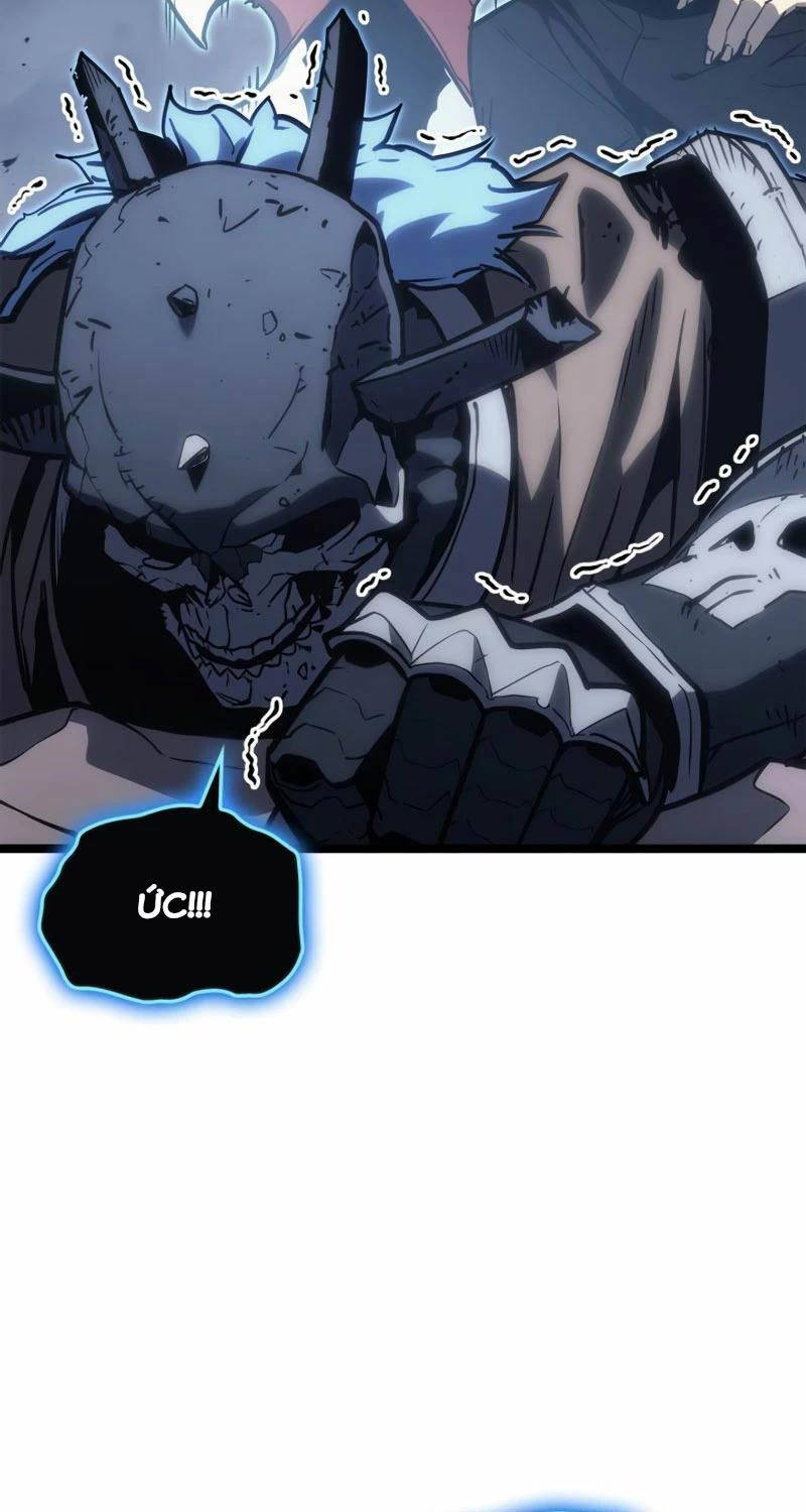 Vị Vua Mạnh Nhất Đã Trở Lại Chap 82 - Next Chap 83