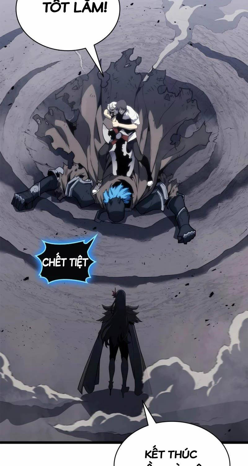 Vị Vua Mạnh Nhất Đã Trở Lại Chap 82 - Next Chap 83