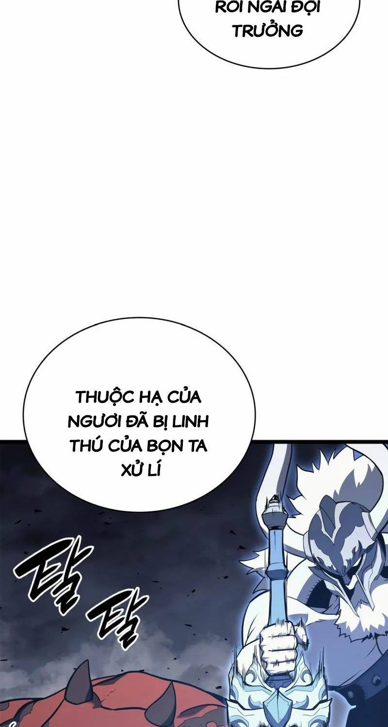 Vị Vua Mạnh Nhất Đã Trở Lại Chap 82 - Next Chap 83