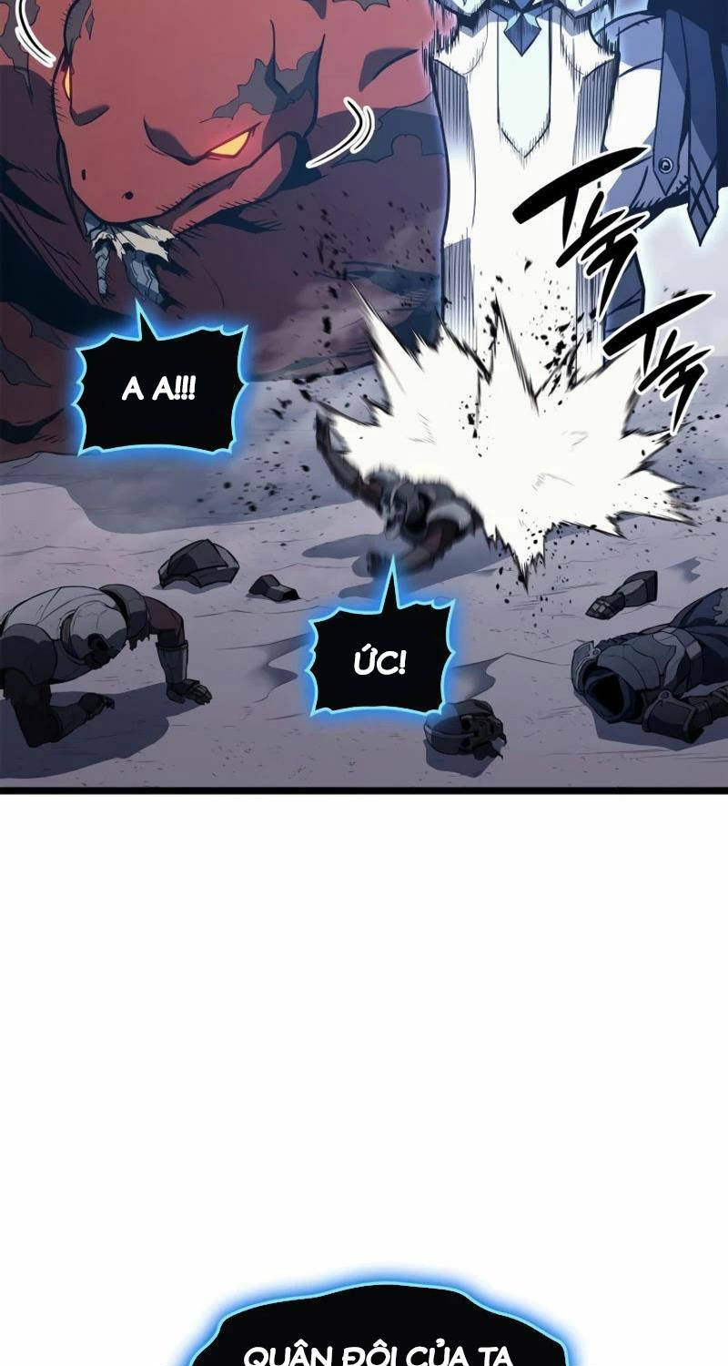 Vị Vua Mạnh Nhất Đã Trở Lại Chap 82 - Next Chap 83