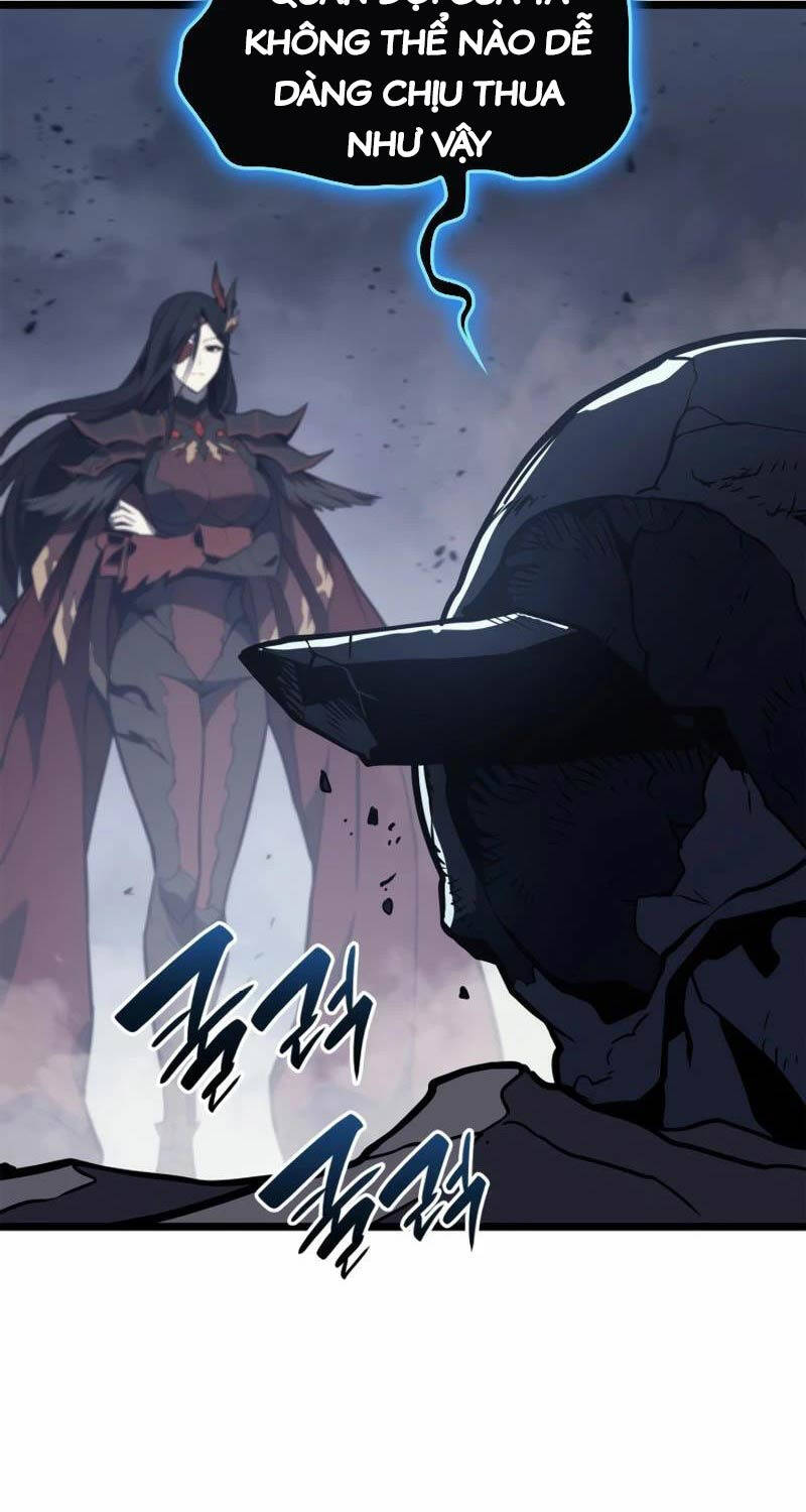Vị Vua Mạnh Nhất Đã Trở Lại Chap 82 - Next Chap 83