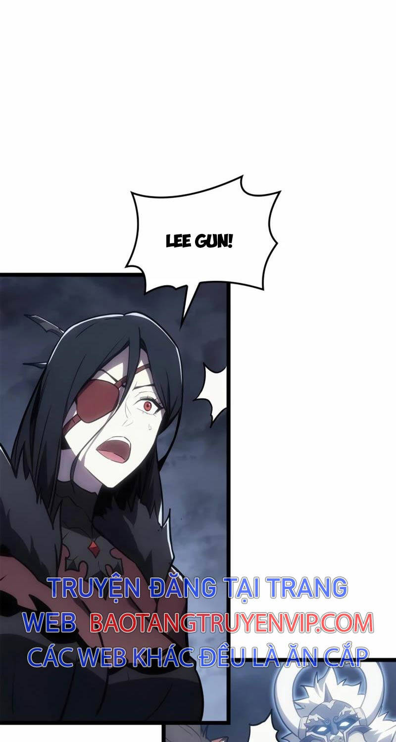 Vị Vua Mạnh Nhất Đã Trở Lại Chap 82 - Next Chap 83