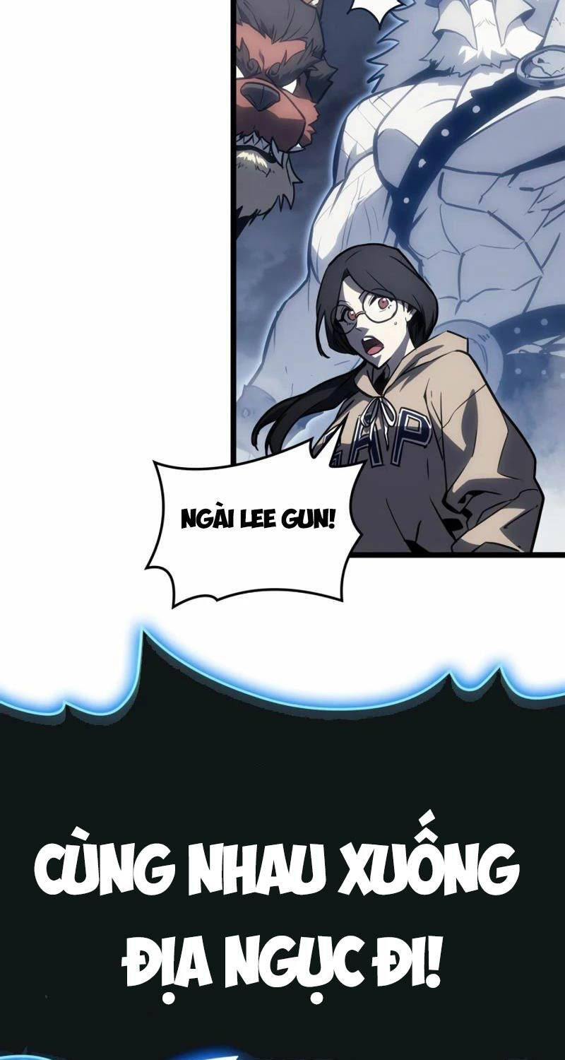 Vị Vua Mạnh Nhất Đã Trở Lại Chap 82 - Next Chap 83