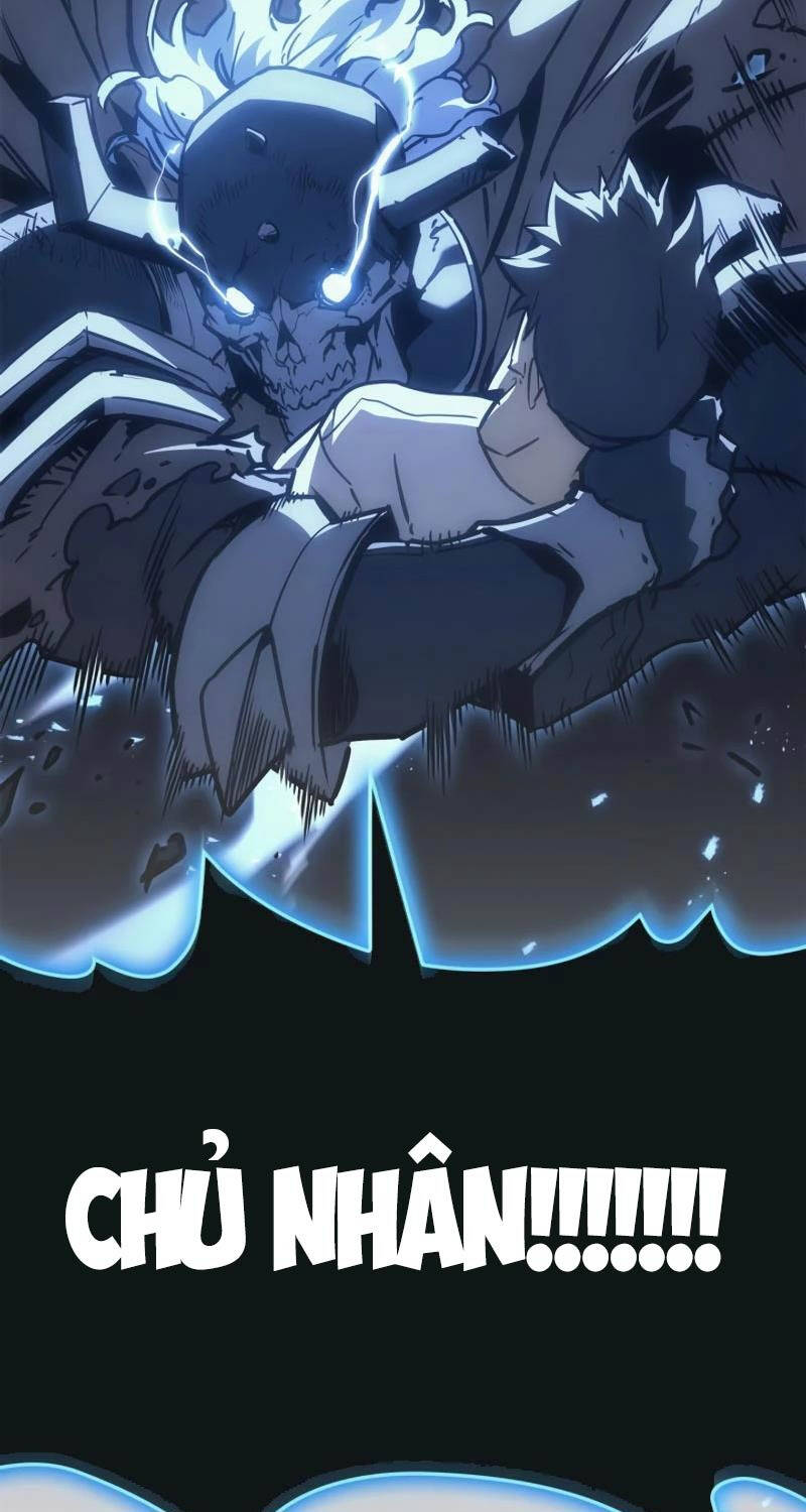 Vị Vua Mạnh Nhất Đã Trở Lại Chap 82 - Next Chap 83