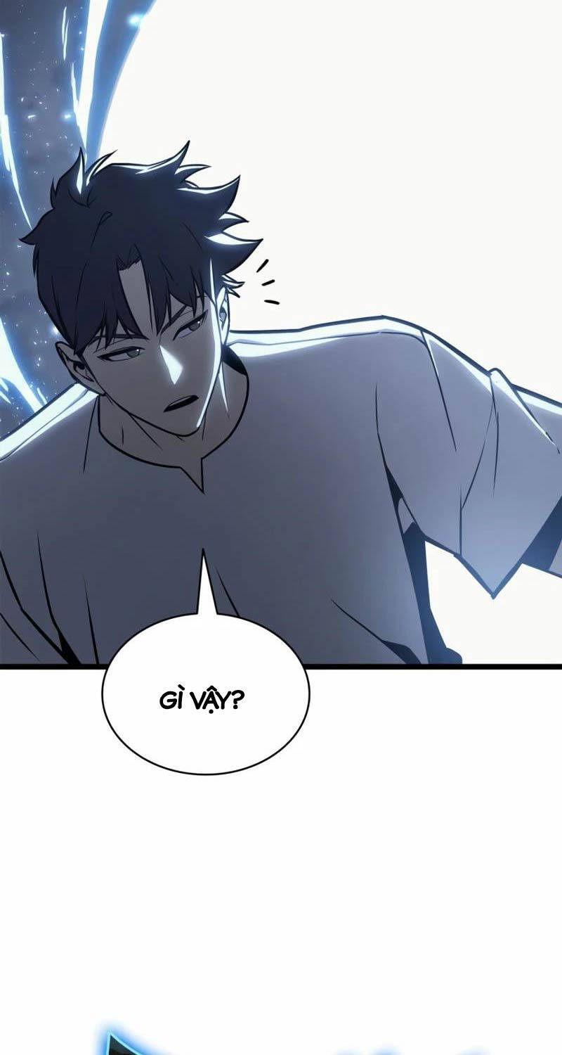 Vị Vua Mạnh Nhất Đã Trở Lại Chap 82 - Next Chap 83