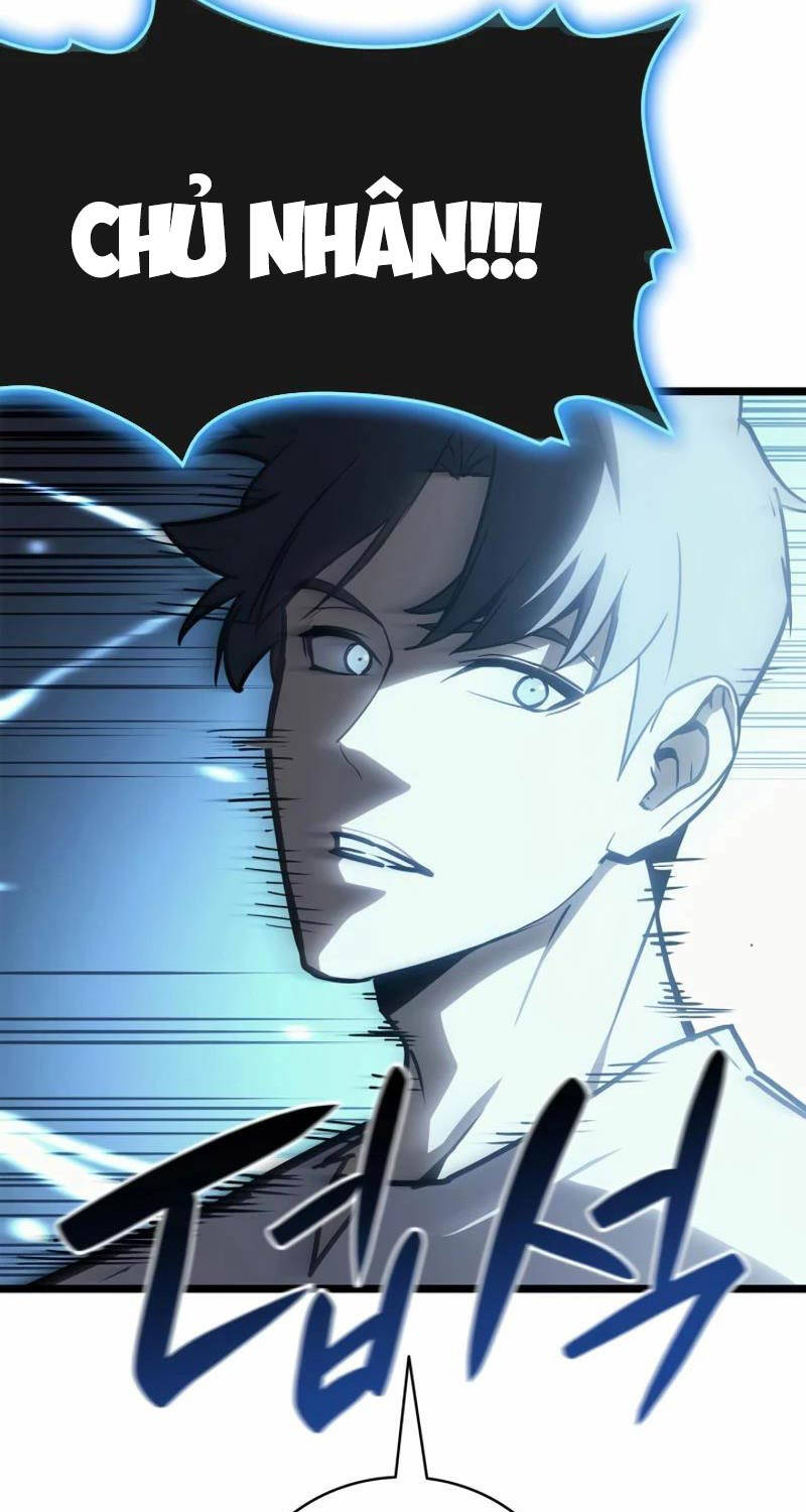 Vị Vua Mạnh Nhất Đã Trở Lại Chap 82 - Next Chap 83