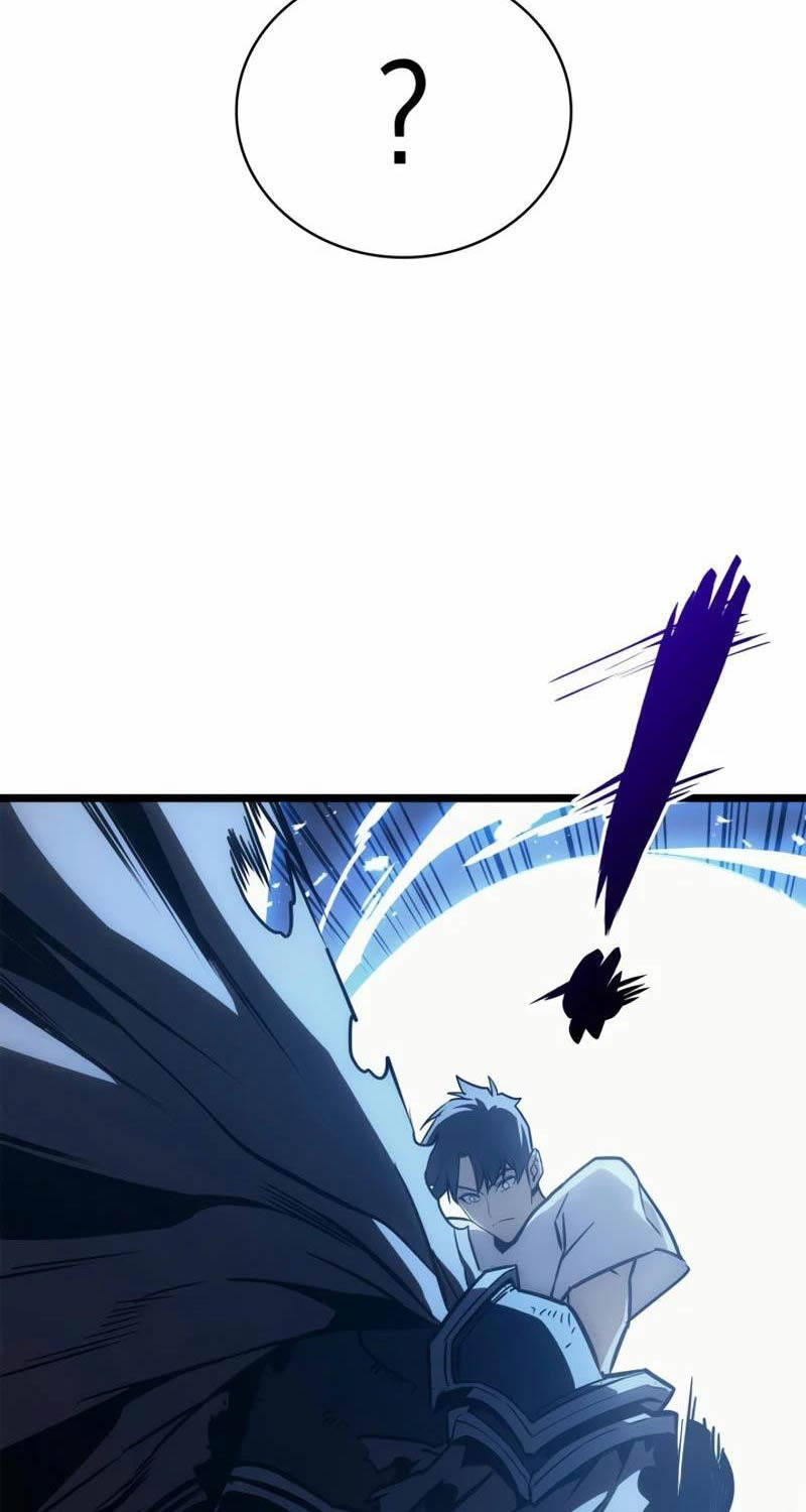 Vị Vua Mạnh Nhất Đã Trở Lại Chap 82 - Next Chap 83