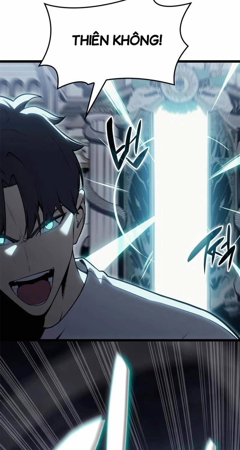 Vị Vua Mạnh Nhất Đã Trở Lại Chap 82 - Next Chap 83